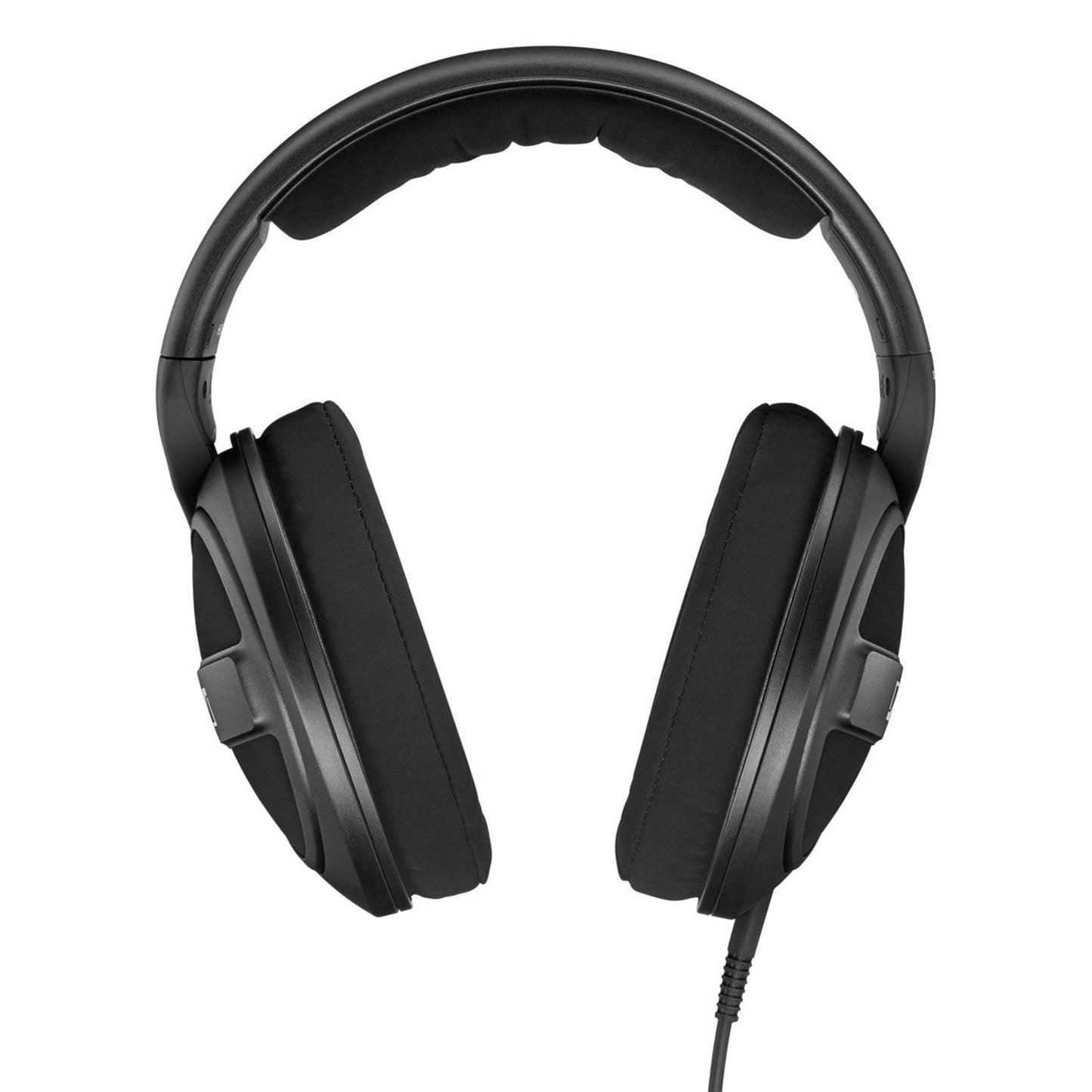 SENNHEISER HD 569 Around-Ear Headphones w/mic and remote - Black