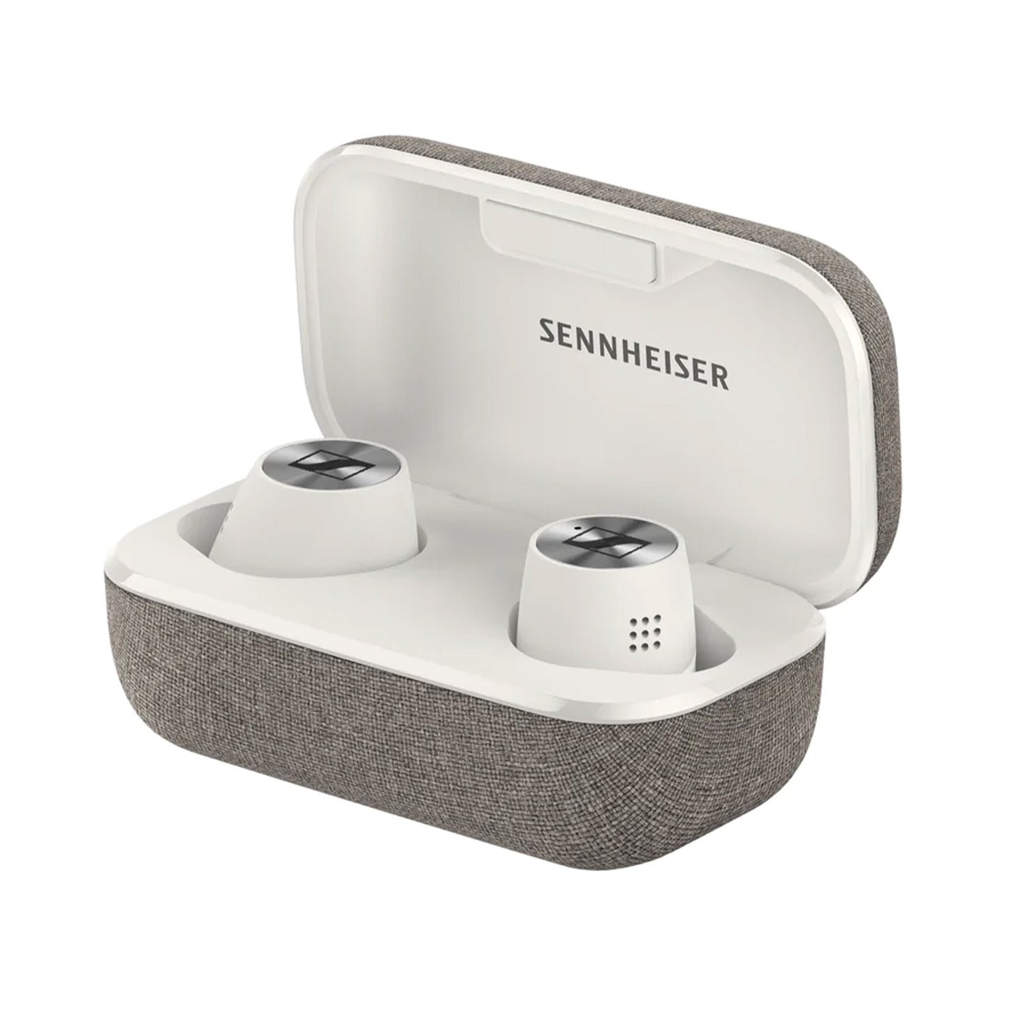 SENNHEISER Momentum 2 True Wireless Earphones - White