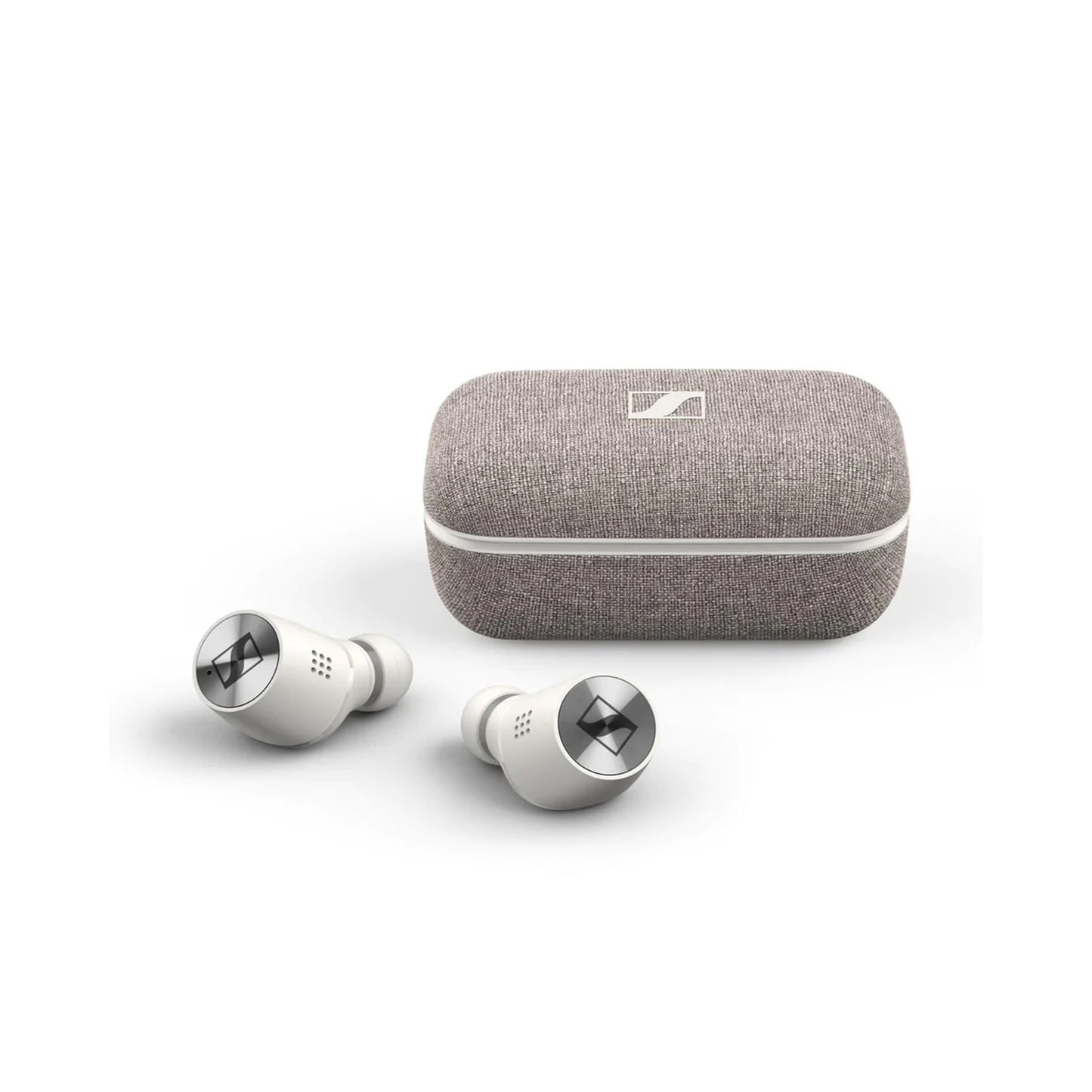 SENNHEISER Momentum 2 True Wireless Earphones - White