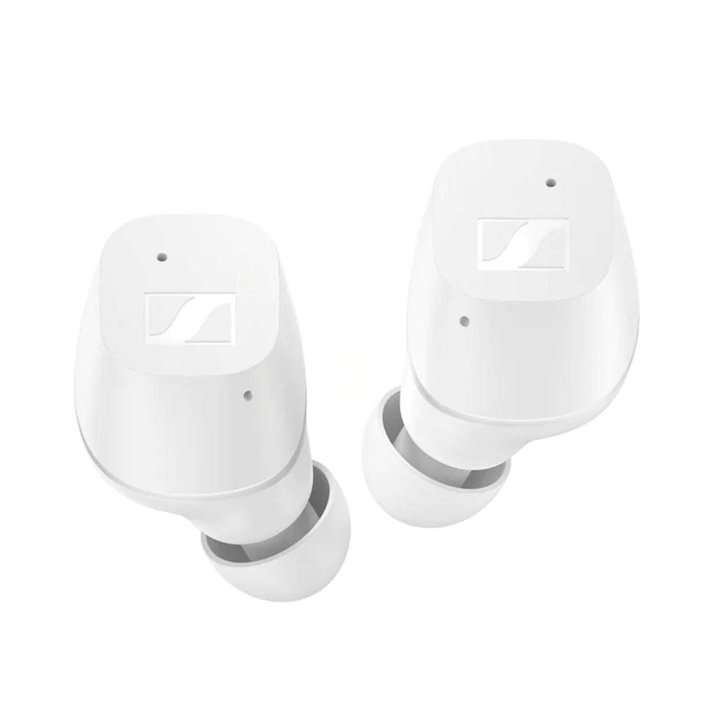 SENNHEISER CX True Wireless Earphones - White