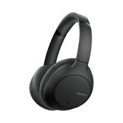 SONY WH-CH710N Wireless Noise Cancelling Headphones - Black