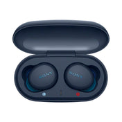 SONY WF-XB700 Truly Wireless Extra Bass Earphones - Blue