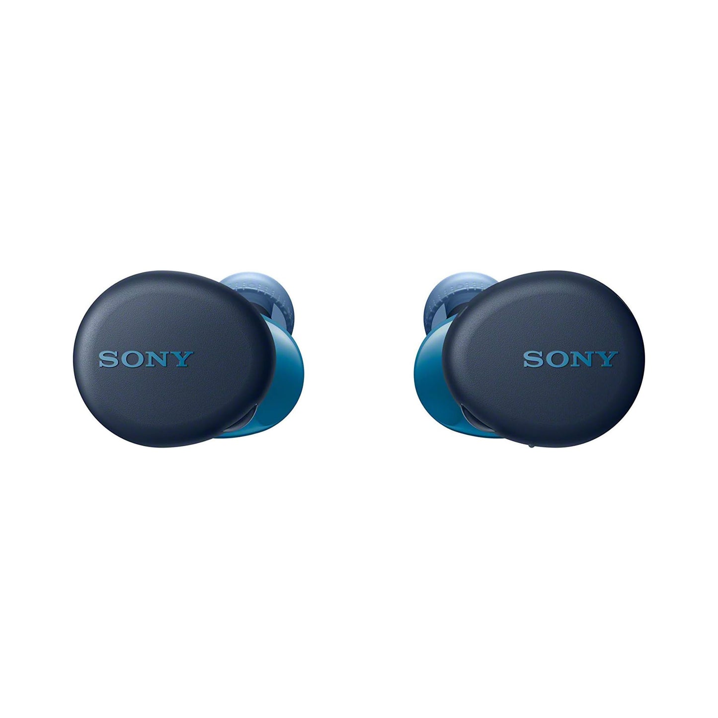 SONY WF-XB700 Truly Wireless Extra Bass Earphones - Blue