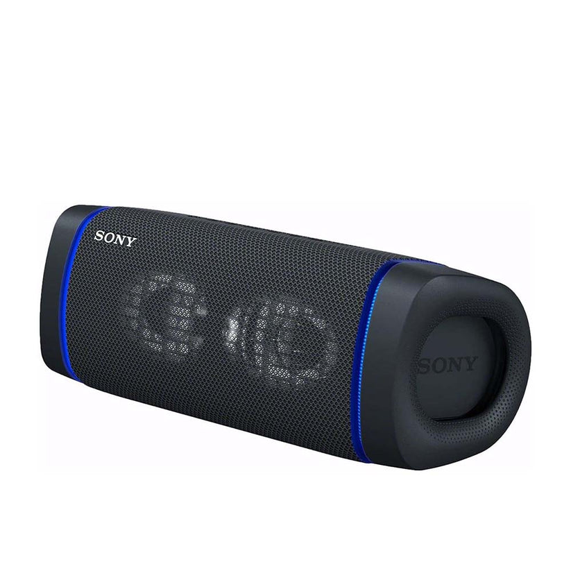 SONY XB33 Extra Bass Portable Bluetooth Speaker Black