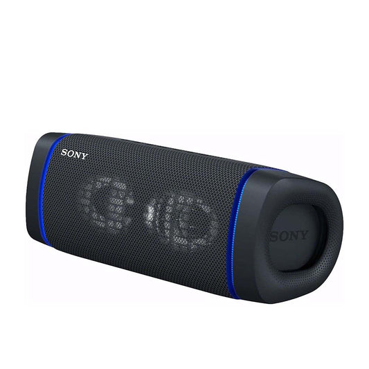 SONY XB33 Extra Bass Portable Bluetooth Speaker - Black