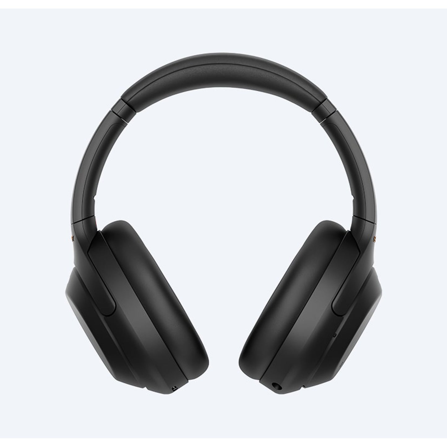 SONY WH-1000XM4 Wireless Noise Cancelling Headphones - Black
