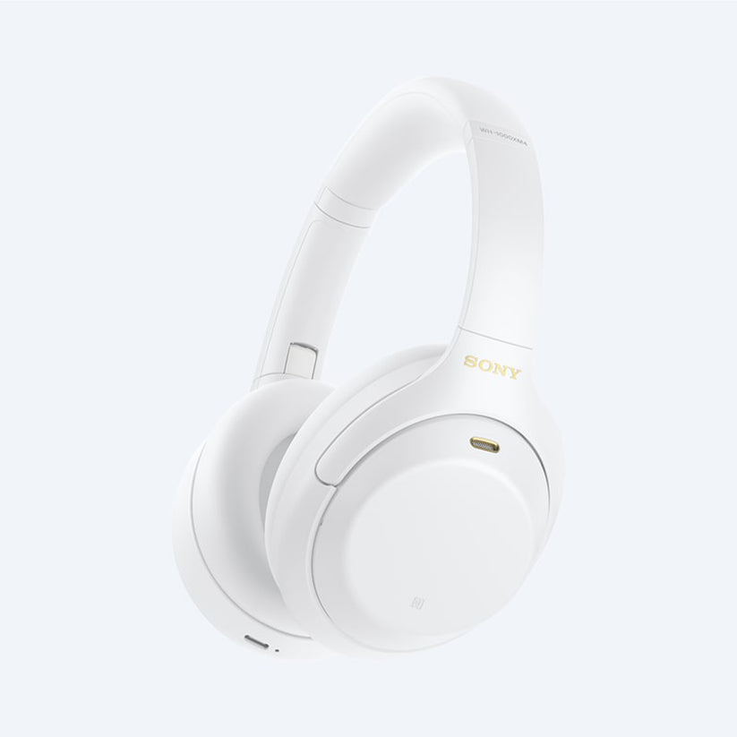Sony WH-1000XM4 Wireless Over-ear Noise Canceling Headphones w/Microphone -  Value Electronics