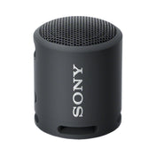 SONY XB13 Extra Bass Portable Bluetooth Speaker - Black