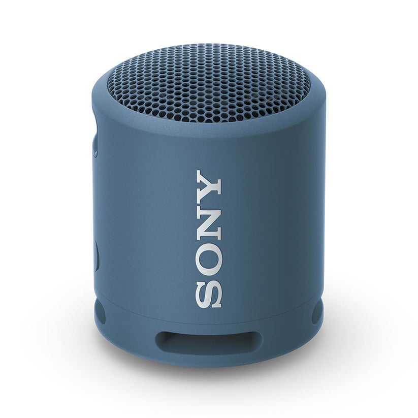 SONY XB13 Extra Bass Portable Bluetooth Speaker Blue