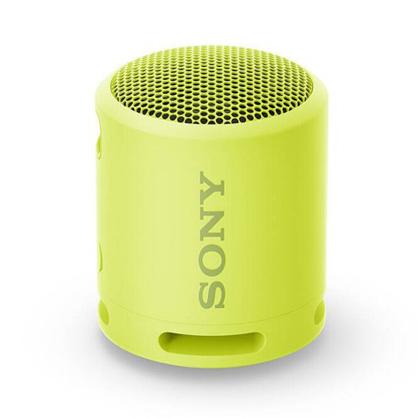 SONY XB13 Extra Bass Portable Bluetooth Speaker - Yellow