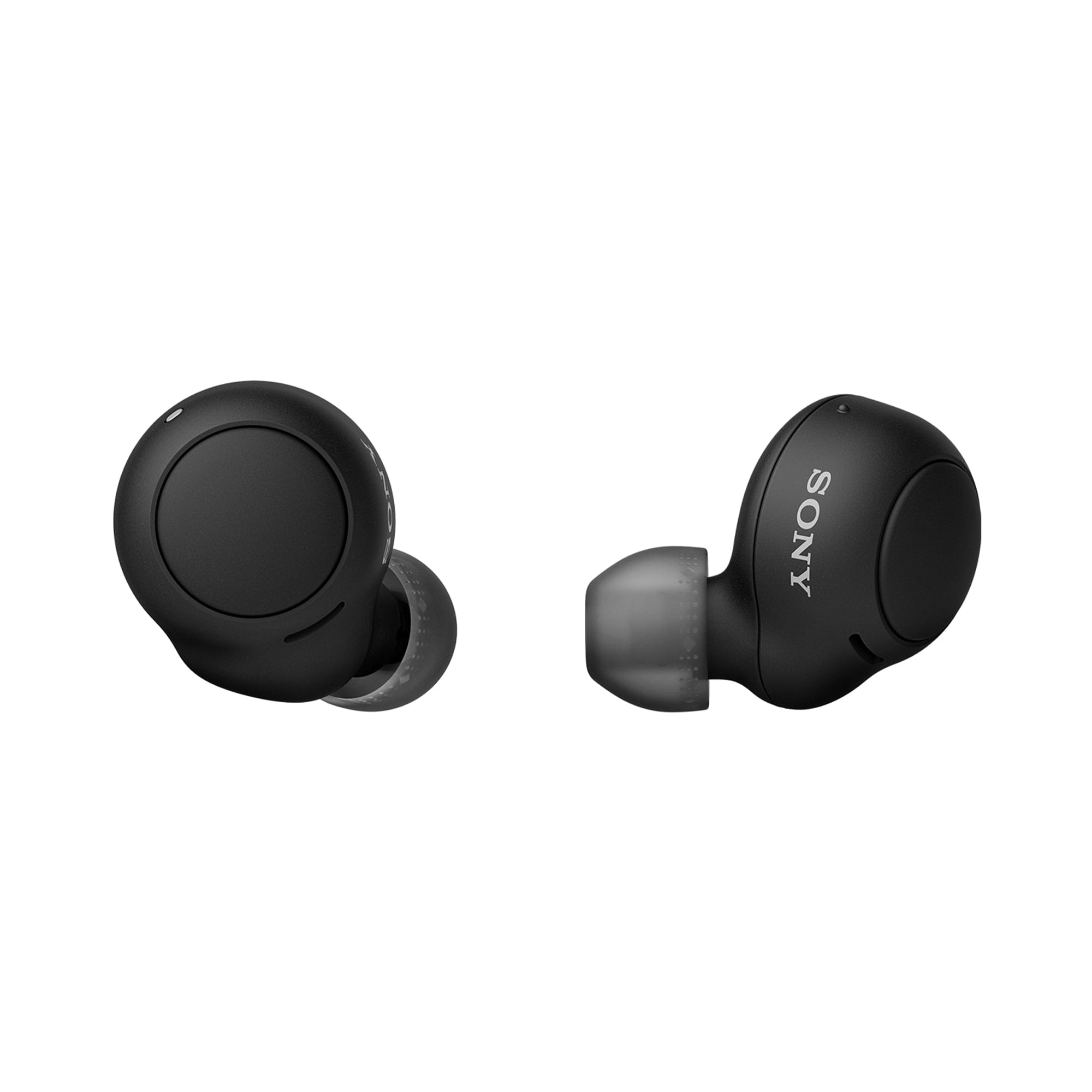 Earbuds Wireless on sale Headphones in Black