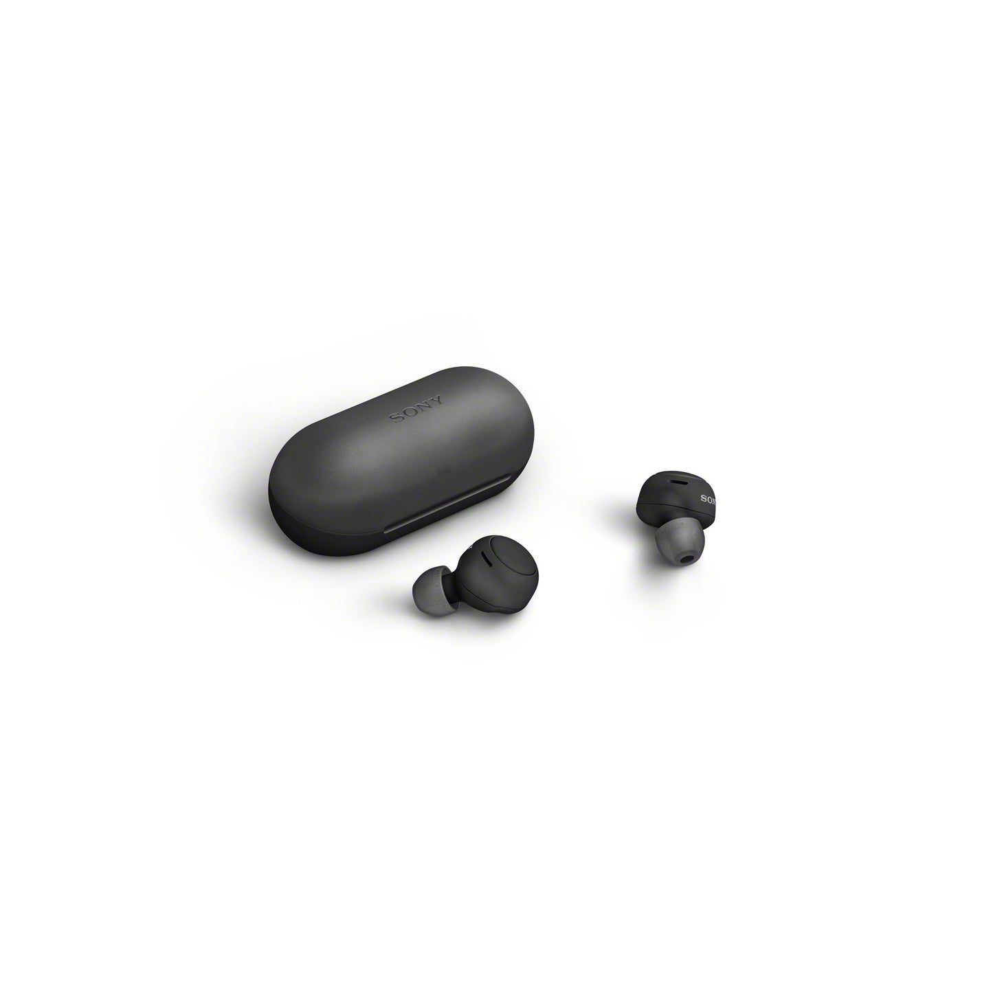 SONY WF-C500 Truly Wireless Earphones - Black