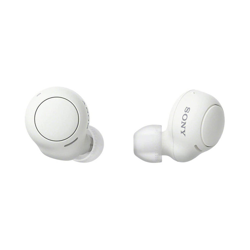 SONY WF-C500 Truly Wireless Earphones White