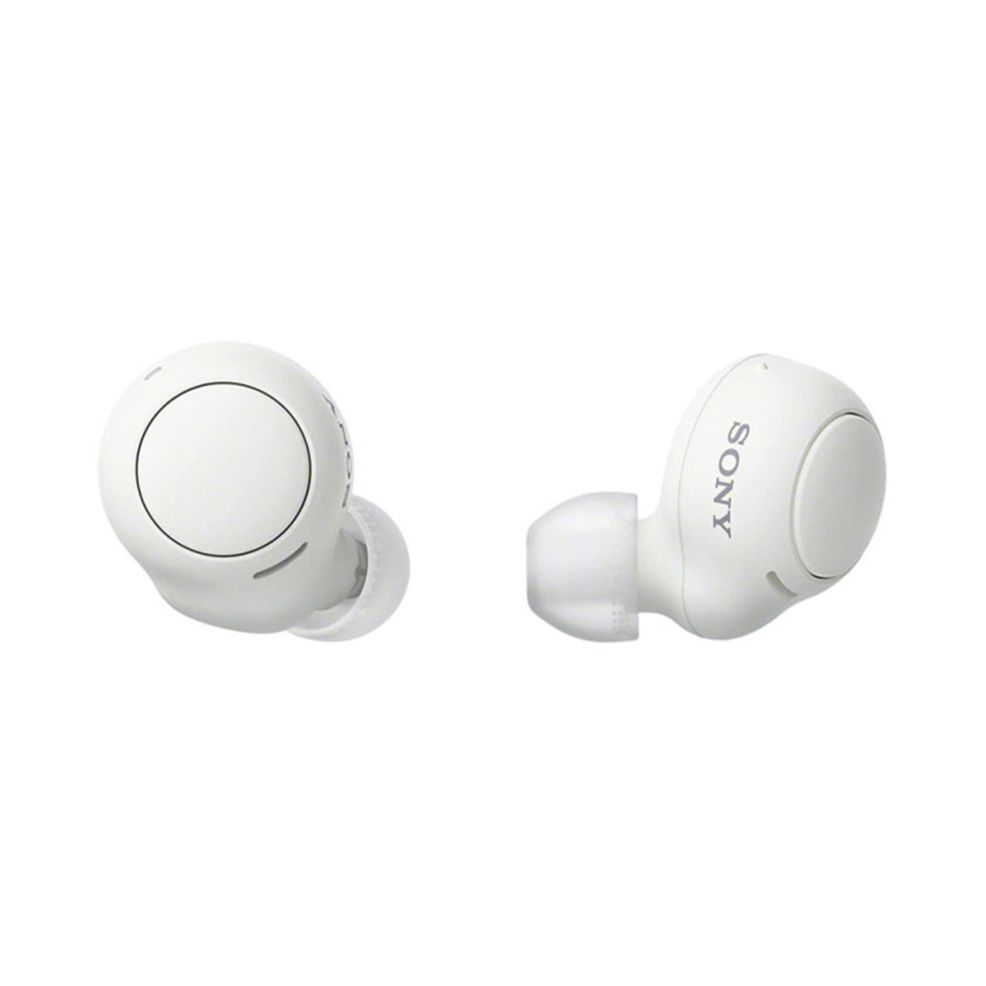 SONY WF-C500 Truly Wireless Earphones White – Power Mac Center