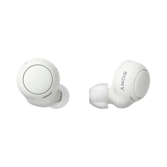 SONY WF-C500 Truly Wireless Earphones - White