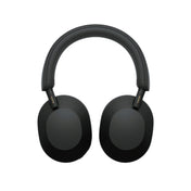 SONY WH-1000XM5 Wireless Noise Cancelling Headphones - Black