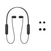 SONY WI-C100 Wireless In Ear Earphones - Black