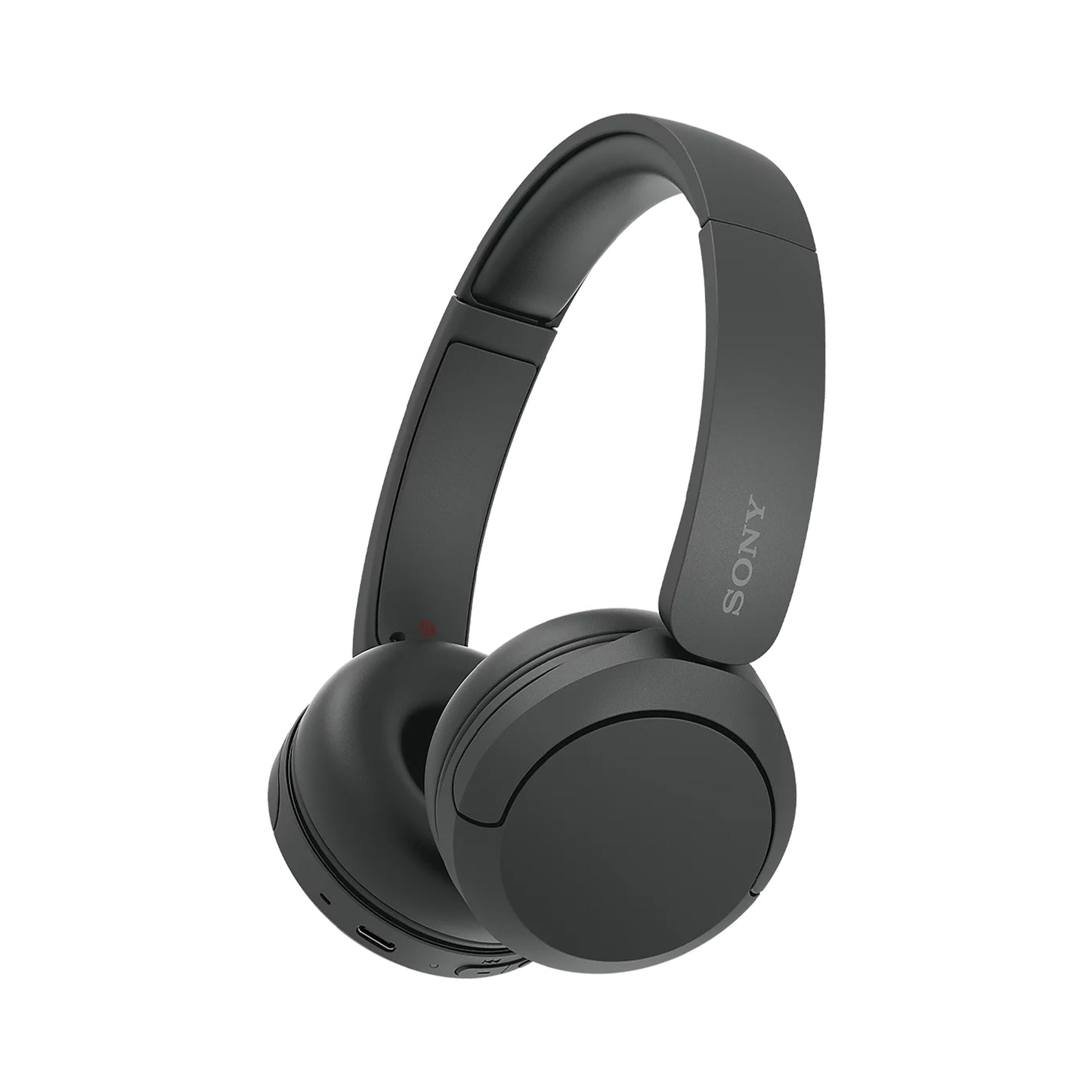 SONY WH-CH520 Wireless Headphones - Black