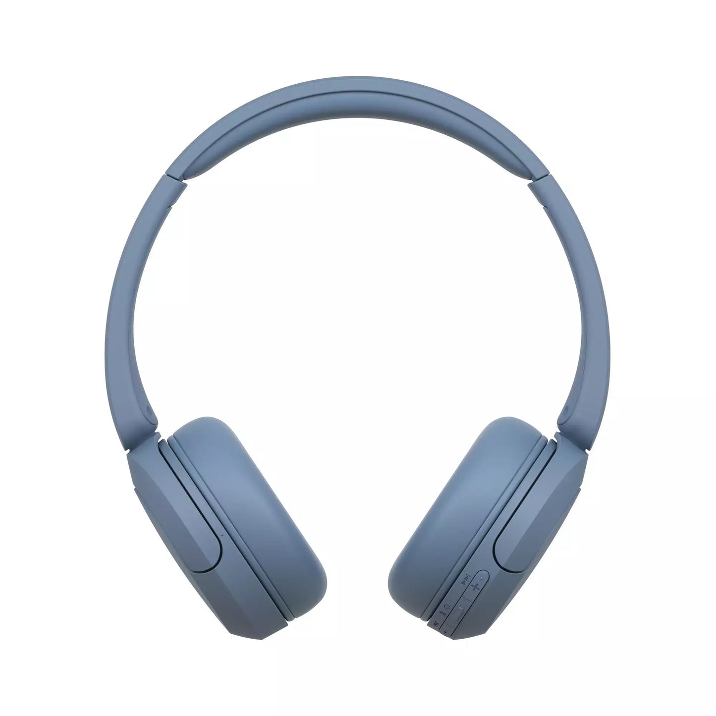 SONY WH-CH520 Wireless Headphones Blue – Power Mac Center