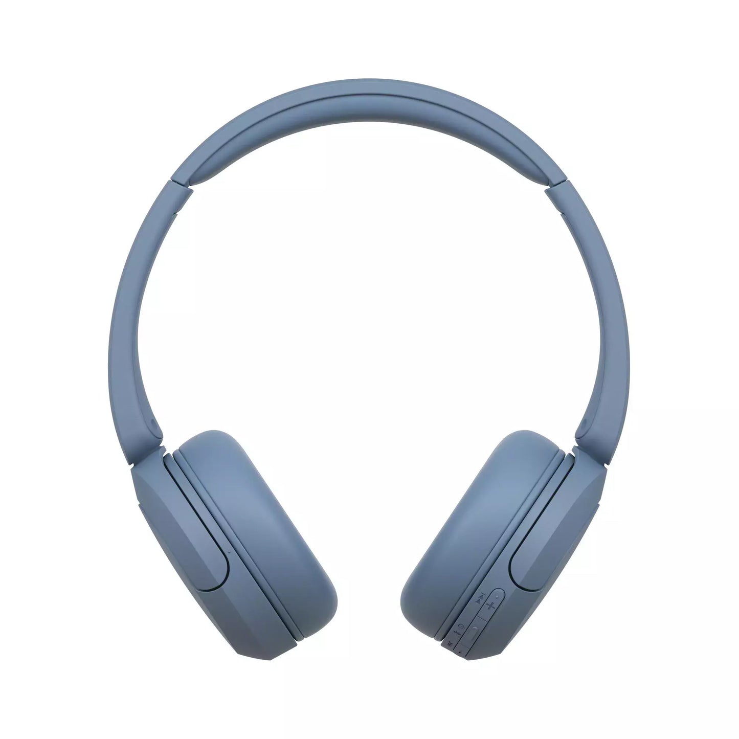 SONY WH-CH520 Wireless Headphones - Blue