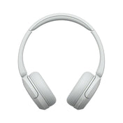 SONY WH-CH520 Wireless Headphones - White