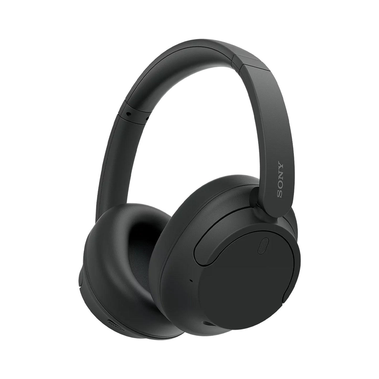 SONY WH-CH720N Wireless Noise Cancelling Headphones - Black