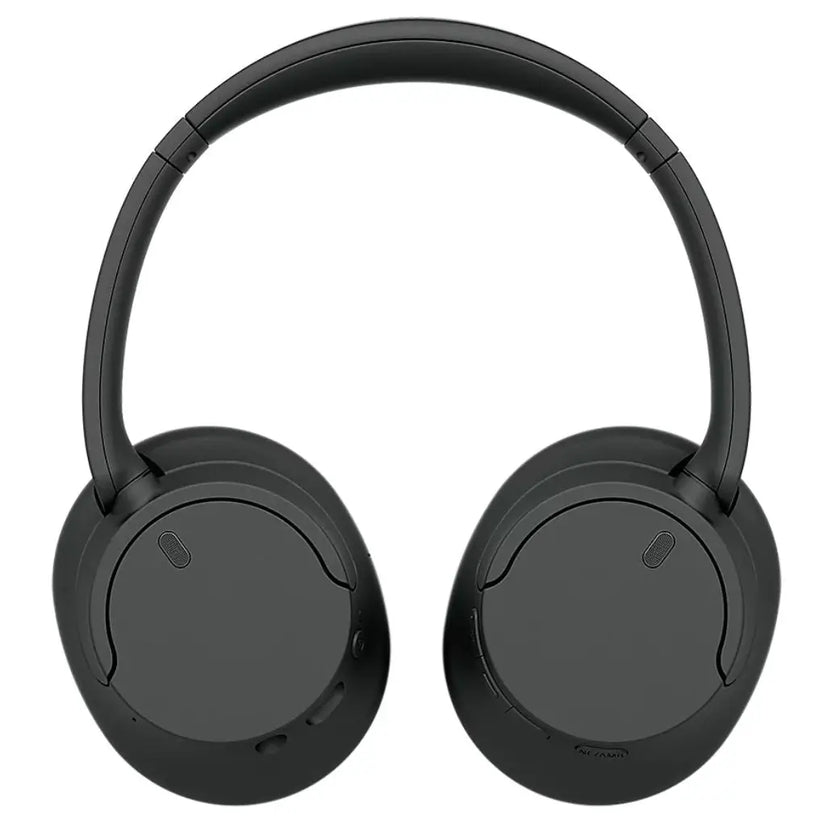 SONY WH-CH720N Wireless Noise Cancelling Headphones Black
