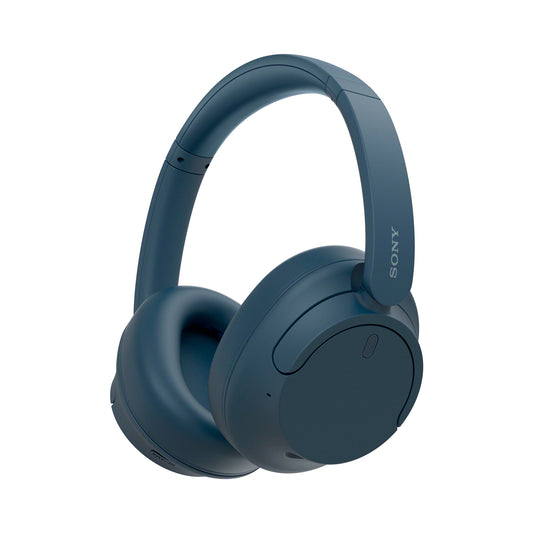 SONY WH-CH720N Wireless Noise Cancelling Headphones - Blue