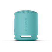 SONY XB100 Extra Bass Portable Bluetooth Speaker - Blue