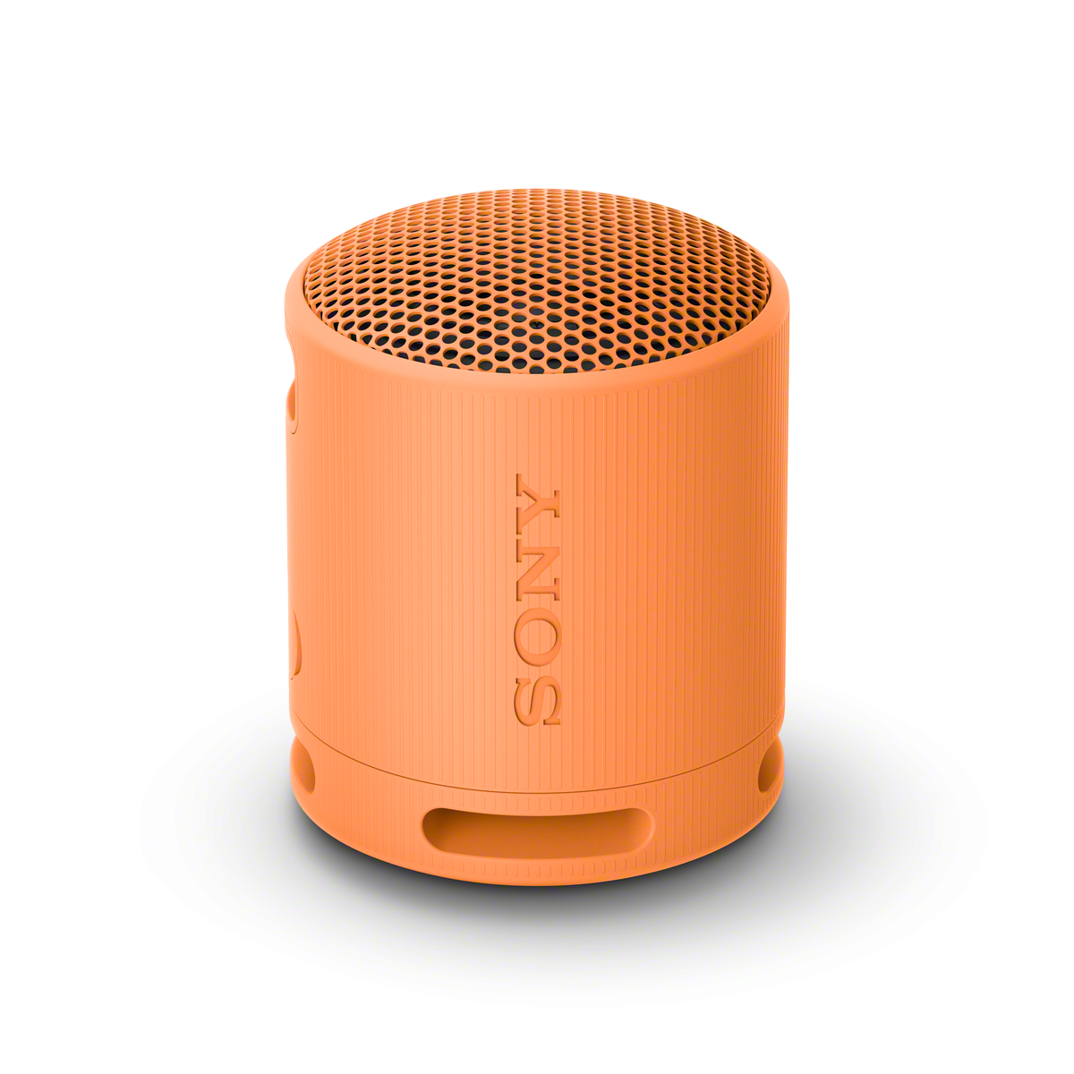 SONY XB100 Extra Bass Portable Bluetooth Speaker - Orange