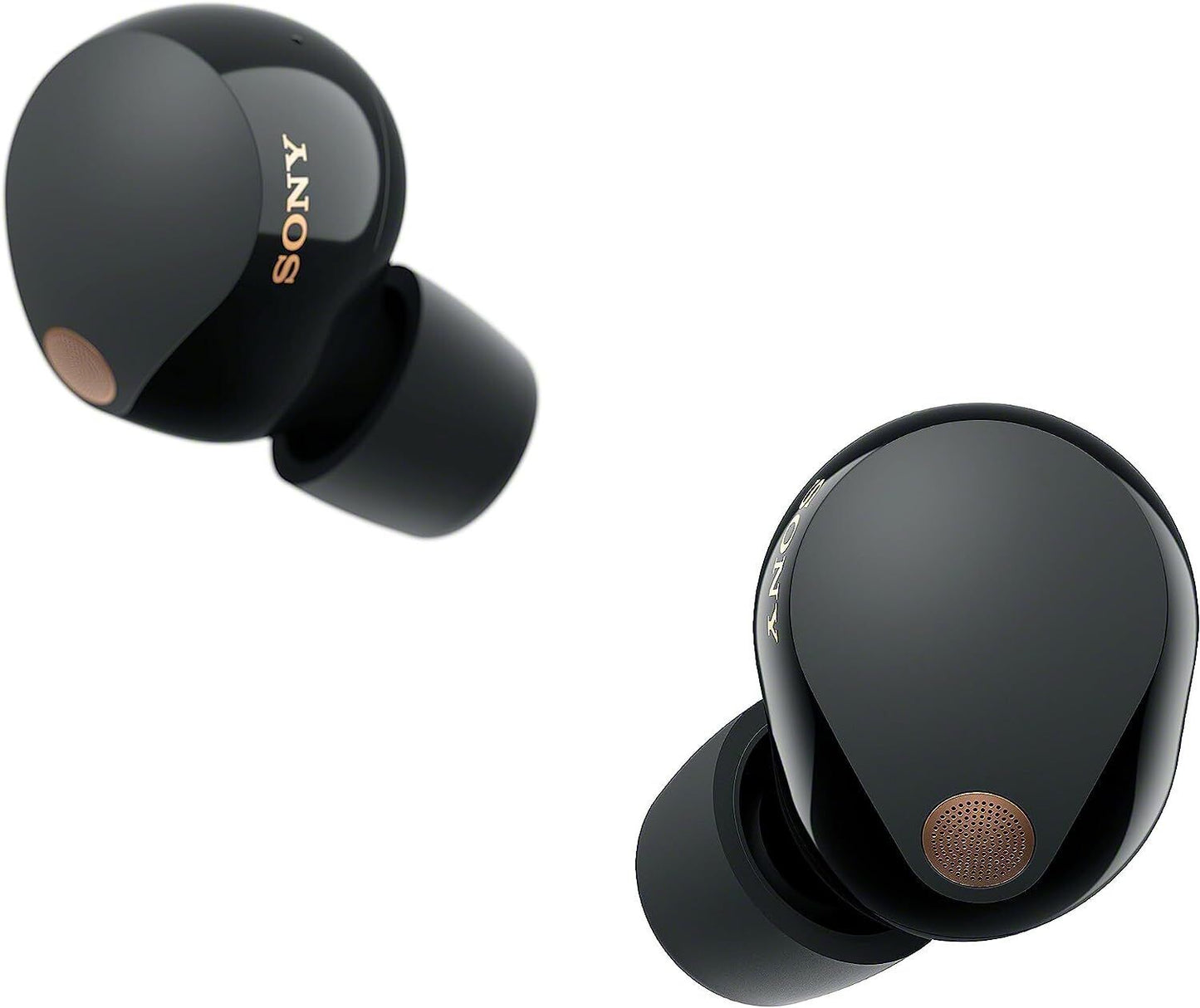 SONY WF-1000XM5 True Wireless Earphones - Black