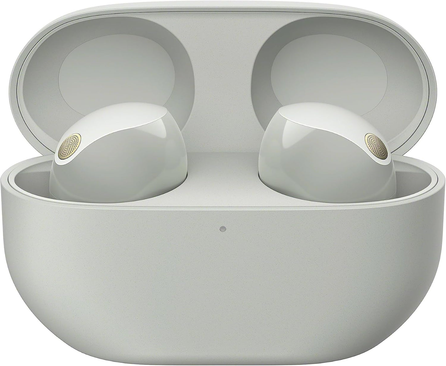 SONY WF-1000XM5 True Wireless Earphones - Silver