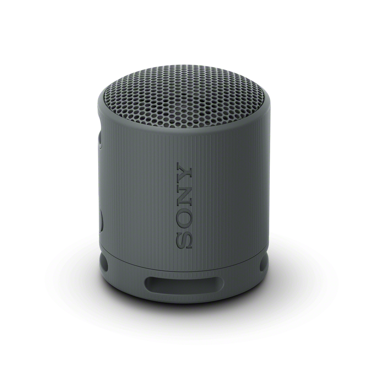 SONY XB100 Extra Bass Portable Bluetooth Speaker - Black