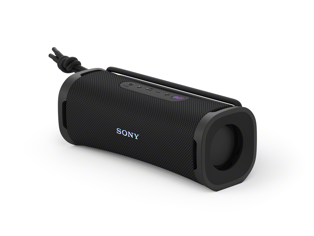 SONY ULT10 BCE Wireless Portable Speaker - Black