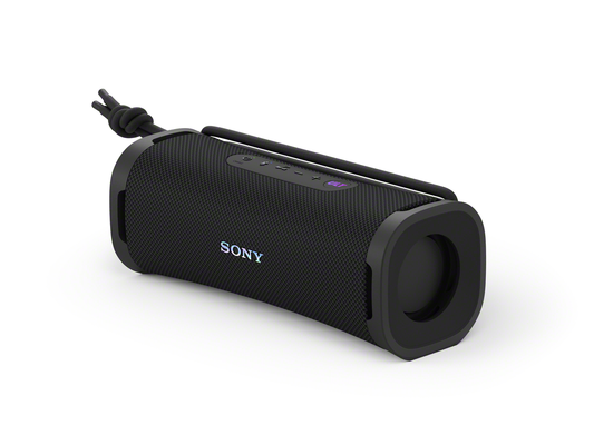SONY ULT10 BCE Wireless Portable Speaker - Black