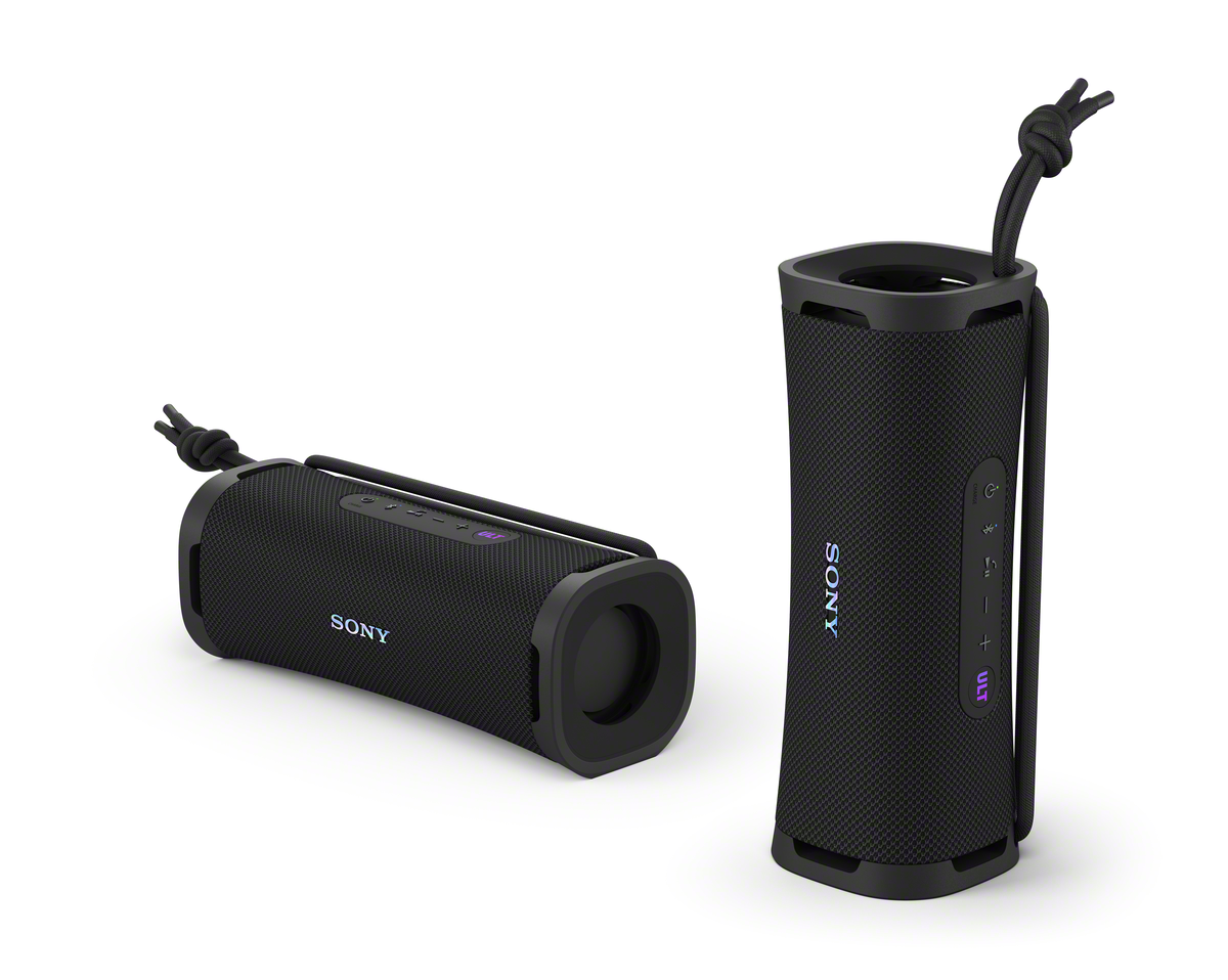 SONY ULT10 BCE Wireless Portable Speaker - Black