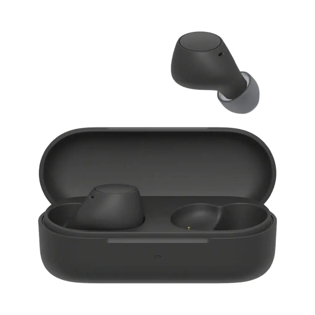 SONY WF-C510 Truly Wireless In-Ear Earbuds - Black