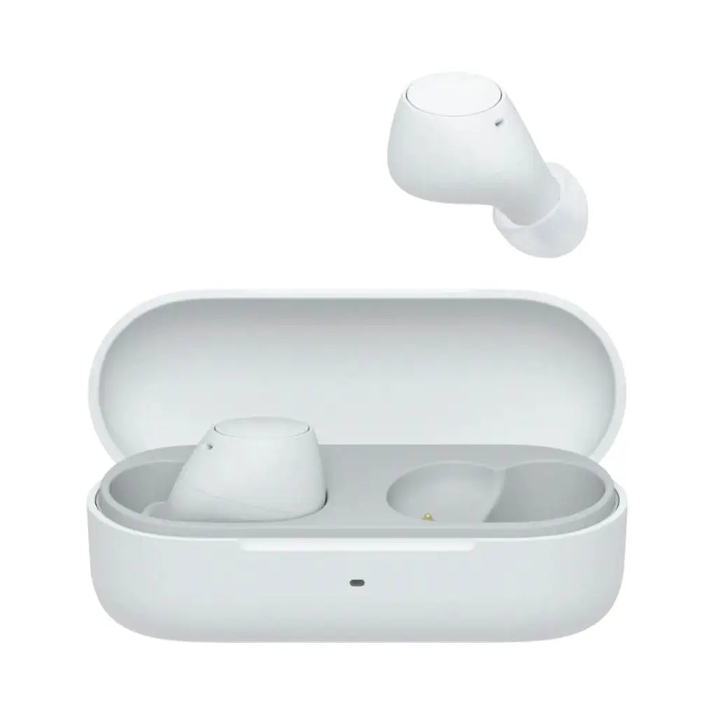 SONY WF-C510 Truly Wireless In-Ear Earbuds - White