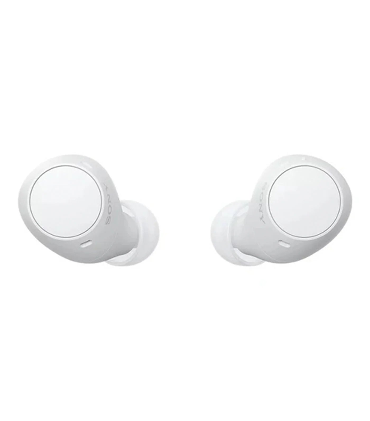 SONY WF-C510 Truly Wireless In-Ear Earbuds - White
