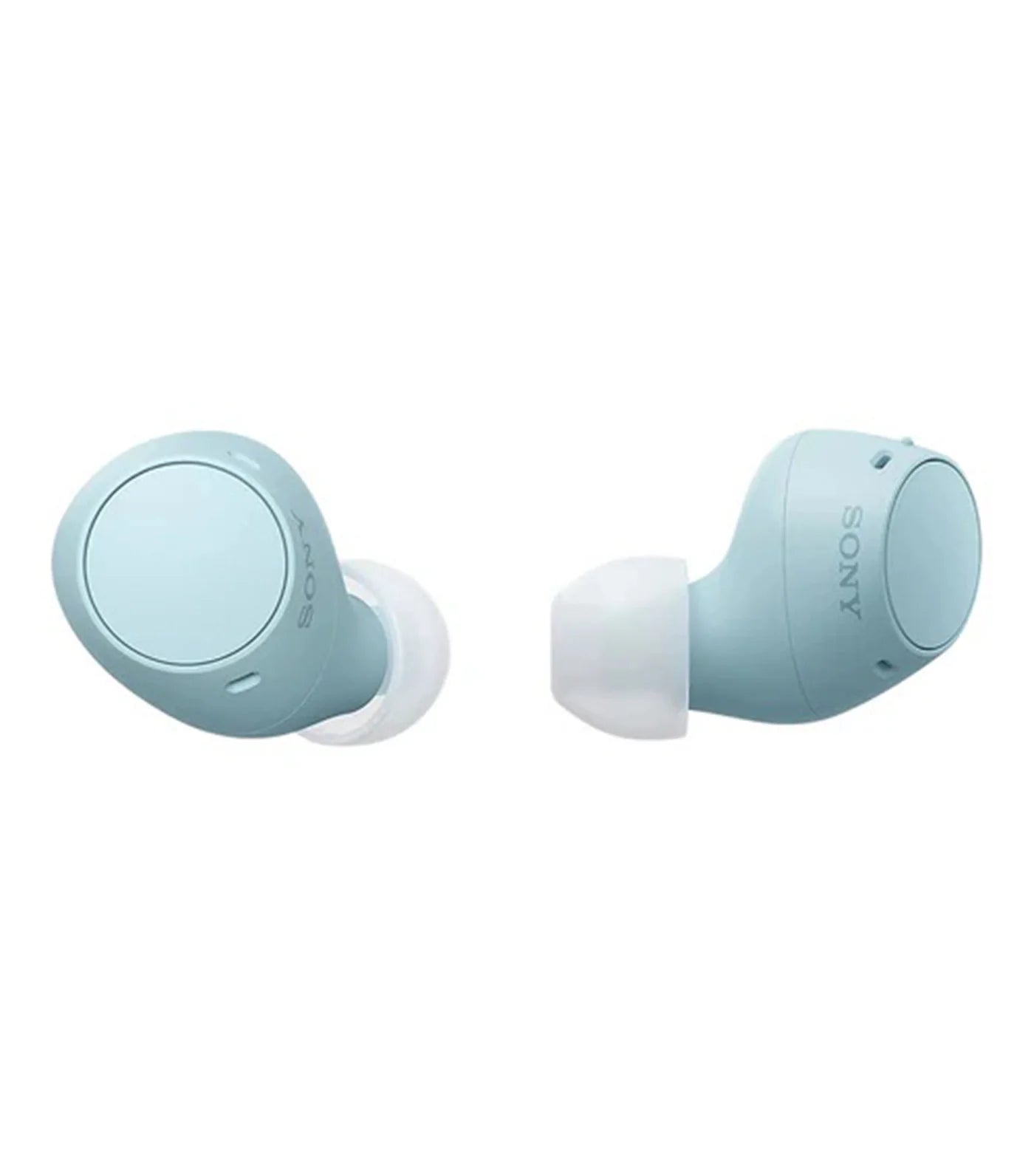SONY WF-C510 Truly Wireless In-Ear Earbuds - Blue