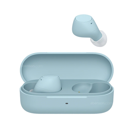 SONY WF-C510 Truly Wireless In-Ear Earbuds - Blue
