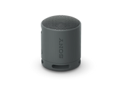 SONY XB100 Extra Bass Portable Bluetooth Speaker Freebie - Black