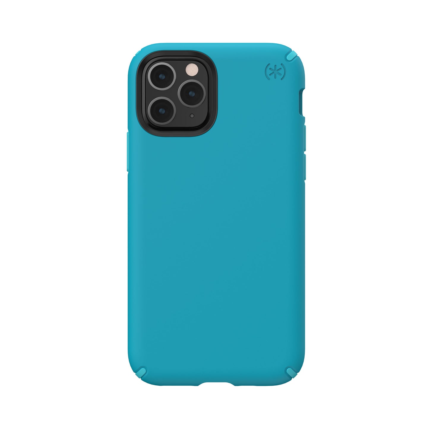 SPECK Presidio Pro Case for iPhone 11 Pro Max - Bali Blue/Skyline Blue