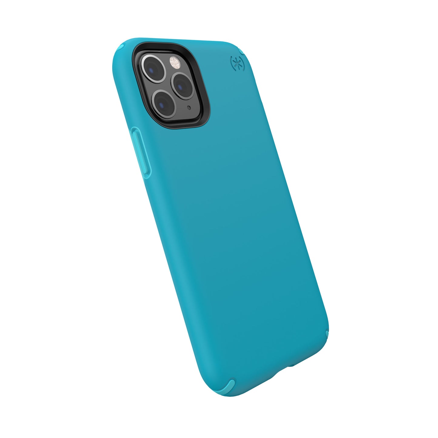 SPECK Presidio Pro Case for iPhone 11 Pro Max - Bali Blue/Skyline Blue