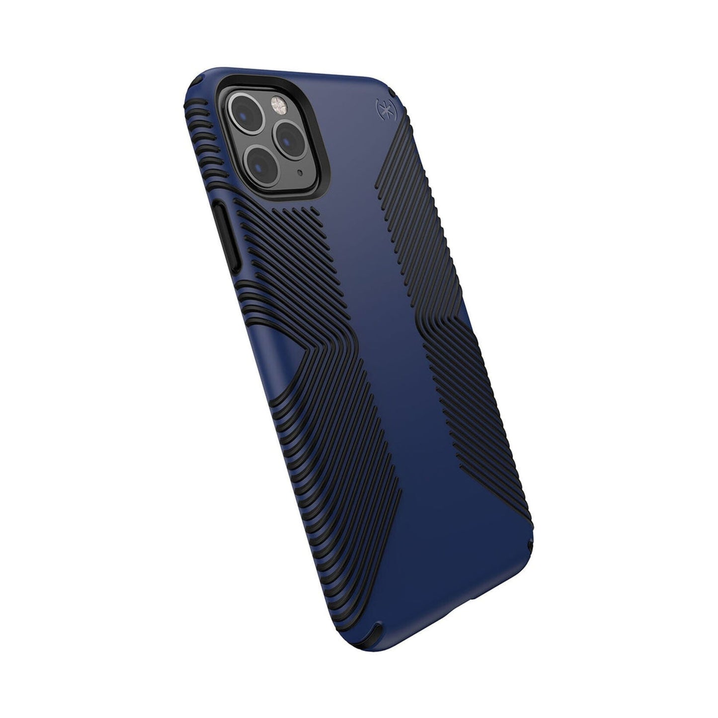 SPECK Presidio Pro Case for iPhone 11 Pro Max - Coastal Blue/Black