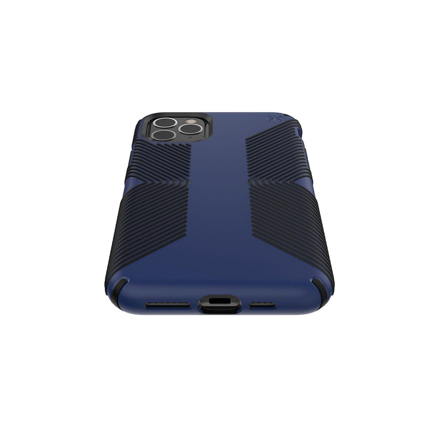 SPECK Presidio Pro Case for iPhone 11 Pro Max - Coastal Blue/Black