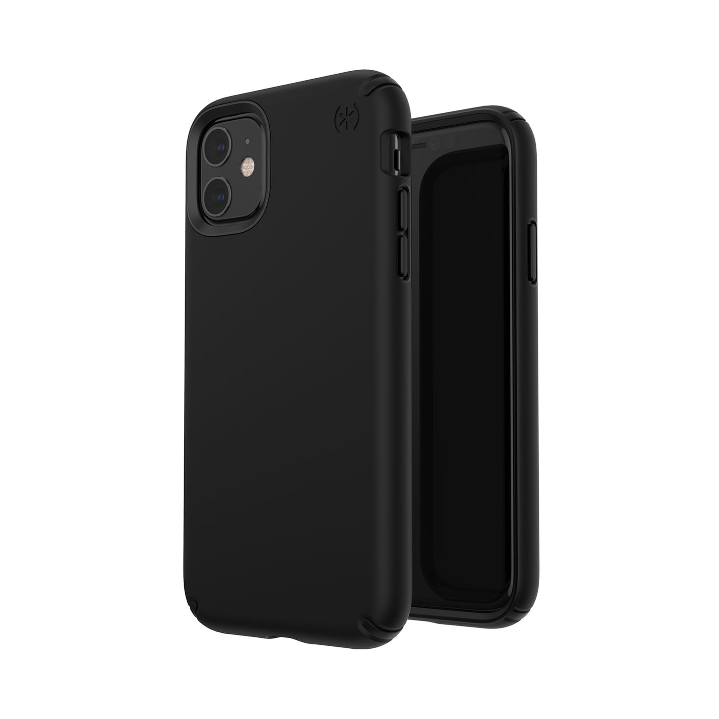 SPECK Presidio Pro Case for iPhone 11 -Black/Black