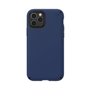 SPECK Presidio Pro Case for iPhone 11 Pro - Coastal Blue/Black