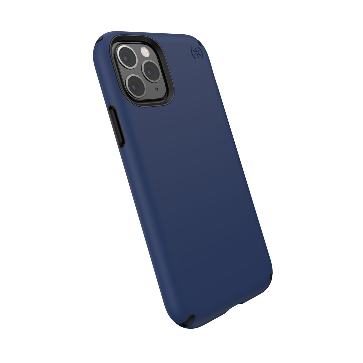 SPECK Presidio Pro Case for iPhone 11 Pro - Coastal Blue/Black
