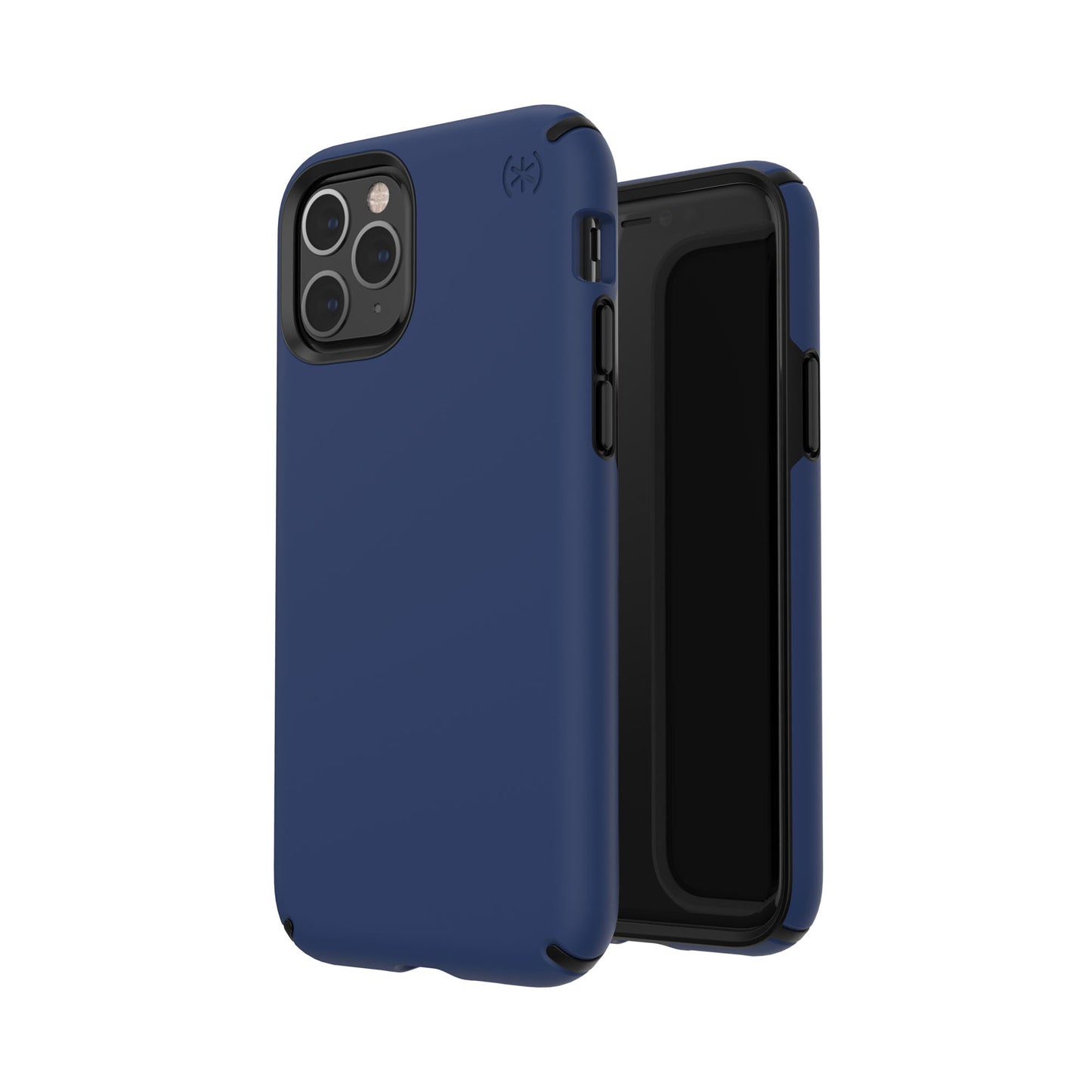 SPECK Presidio Pro Case for iPhone 11 Pro - Coastal Blue/Black